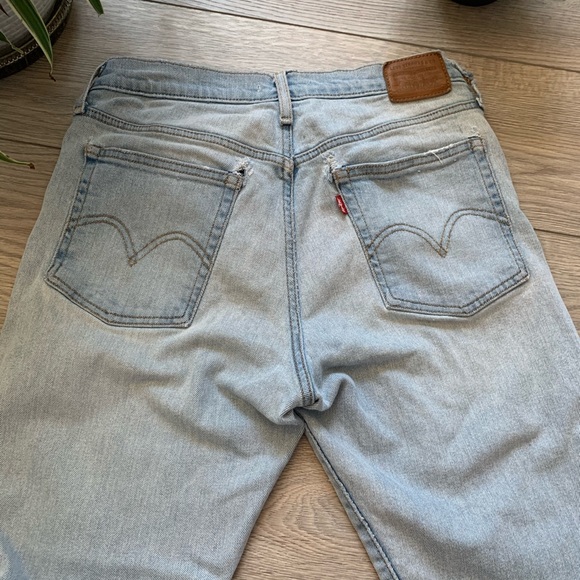 COPY - ☆ LEVIS WEDGIE ☆ - Picture 7 of 15